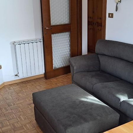 Appartamento Cialuzin Pieve di Cadore Exteriér fotografie